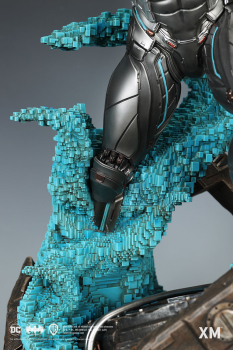 XM Studios Murder Machine